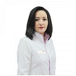 Мирзараимова Нафиса Саидовна Акушер-гинеколог